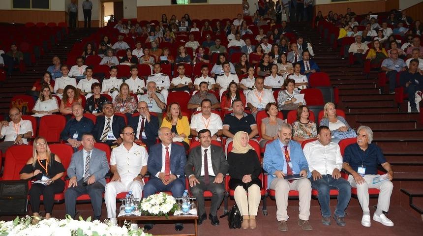 20. Ulusal Su &Uuml;r&uuml;nleri Sempozyumu Mersin&rsquo;de yapılıyor