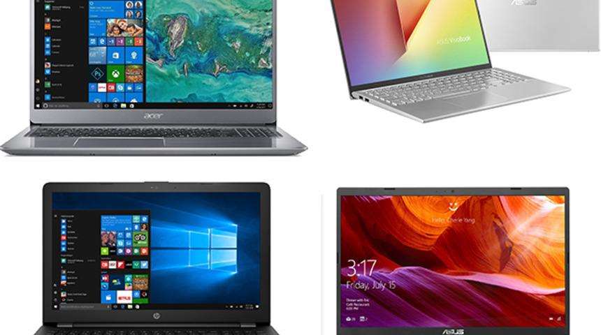 Okullar başladı! Çocuğuma hangi uygun fiyatlı notebook'u alsam? 