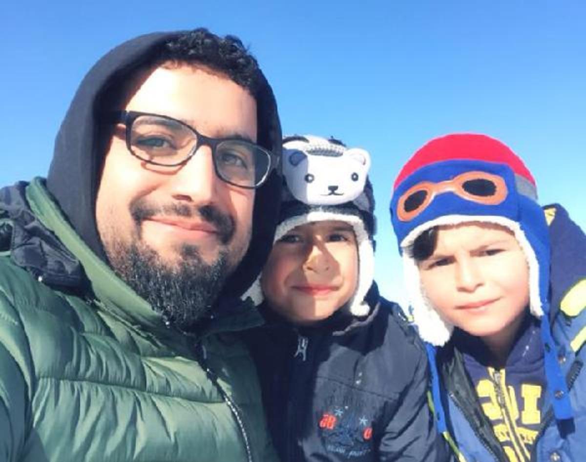 Sivas'taki kazada &ouml;lenler toprağa verildi! Cenazede g&ouml;zyaşları sel oldu