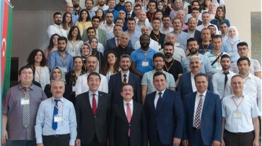 IDAP 2019 konferansı Malatya&rsquo;da yapıldı