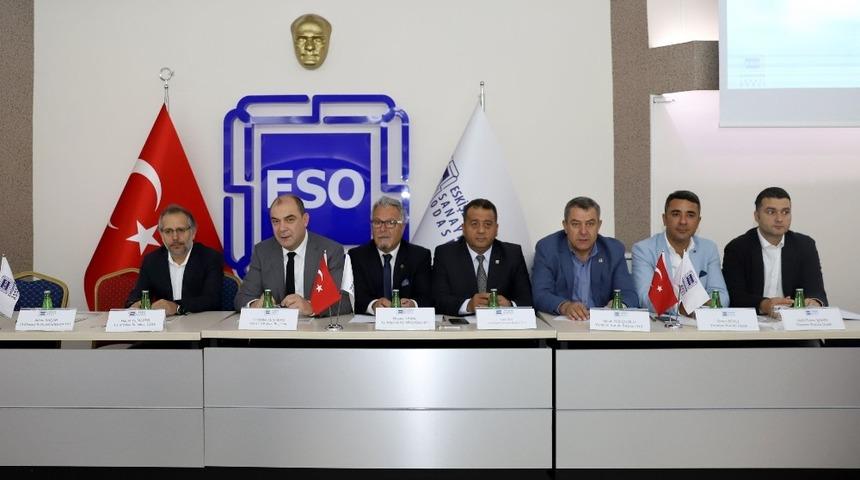 Eskişehir daha rekabet&ccedil;i olacak