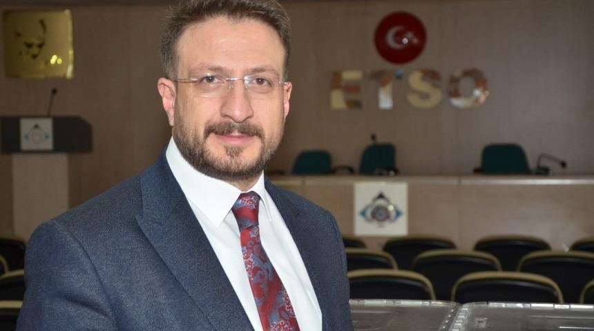 Ömeroğlu’ndan Erzurum KGF’nin kapatılmasına tepki