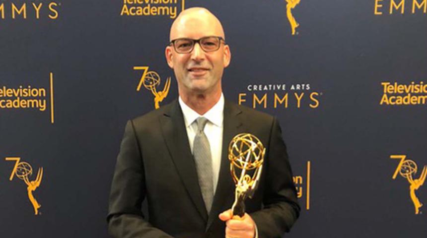 "The Simpson's" ve "Rick & Morty" dizilerinin yapımcılarından Mike Mendel hayatını kaybetti