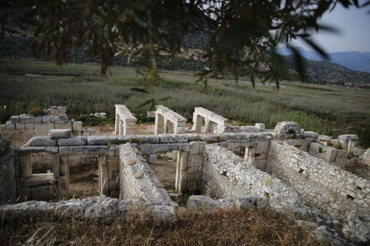 &quot;Gelecek Turizmde&quot; ile Likya Yolu'ndaki  3 yürüyüş rotası birleşiyor G1