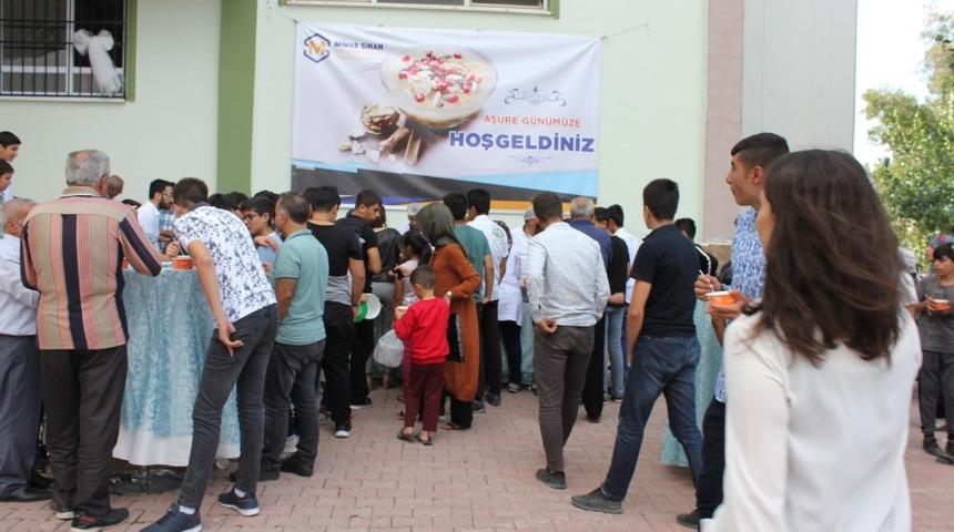 Battalgazi&rsquo;de asırlık gelenek yaşatıldı