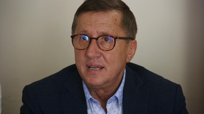 İYİ Partili Türkkan'dan 'IMF' açıklaması