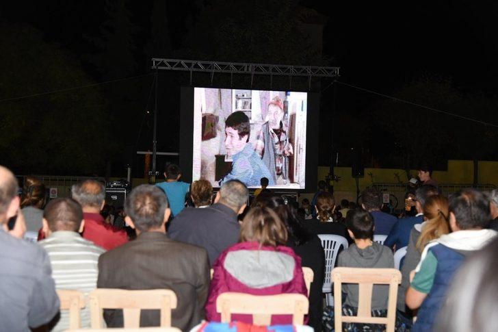 ‘Neşeli Günler’ Adnan Menderes’te gerçekleştirildi G2