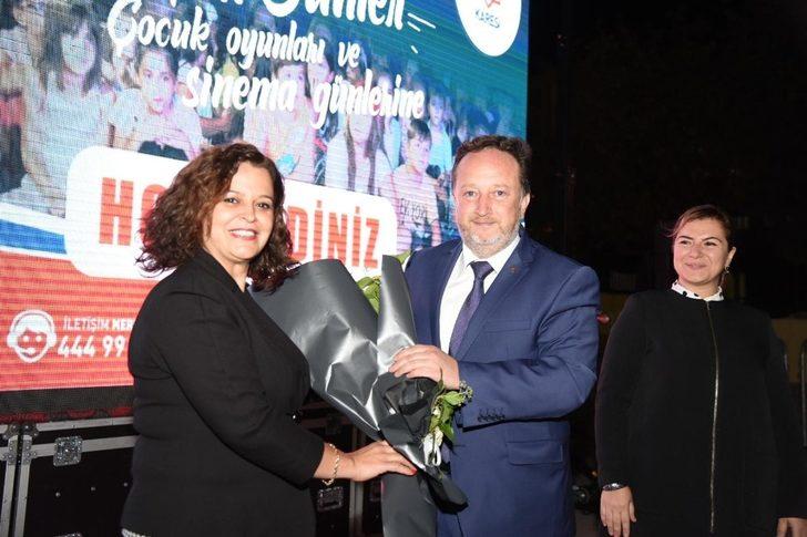 ‘Neşeli Günler’ Adnan Menderes’te gerçekleştirildi G4