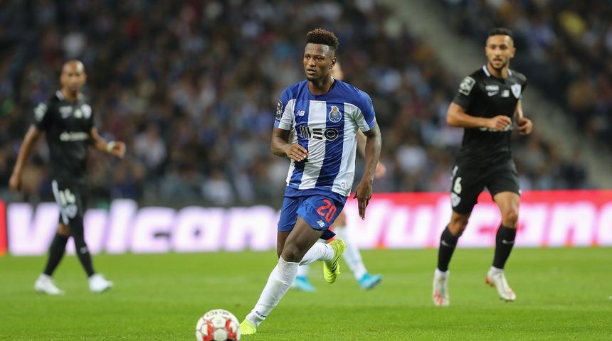 Porto Ze Luis'e lisans çıkardı!