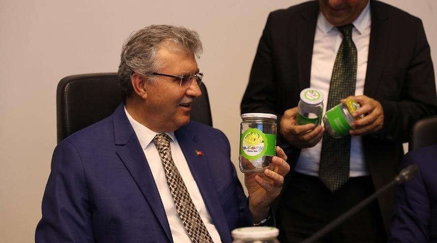 Sakarya&rsquo;nın geleceğine 3 yeni proje geliyor