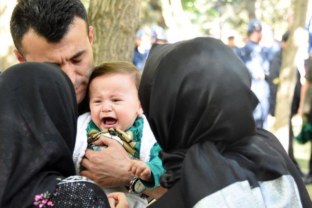 Şehit teğmen, Konya'da son yolculuğuna uğurlandı