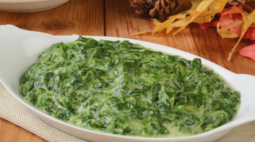 Borani tarifi, borani nasıl yapılır? (etsiz)