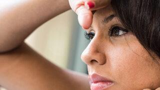 Sıcak basmasının tek nedeni menopoz mu?