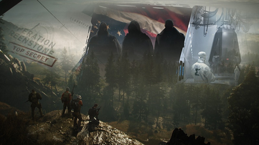 Ghost Recon Breakpoint içerik yol haritası paylaşıldı