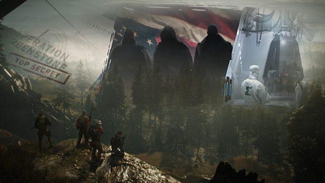 Ghost Recon Breakpoint içerik yol haritası paylaşıldı