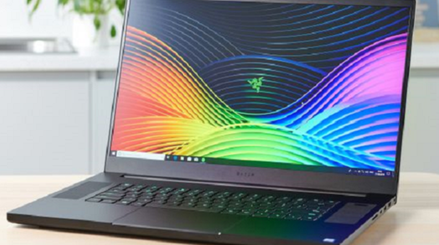 Razer Blade Pro 17 4K çözünürlüğe ulaştı!