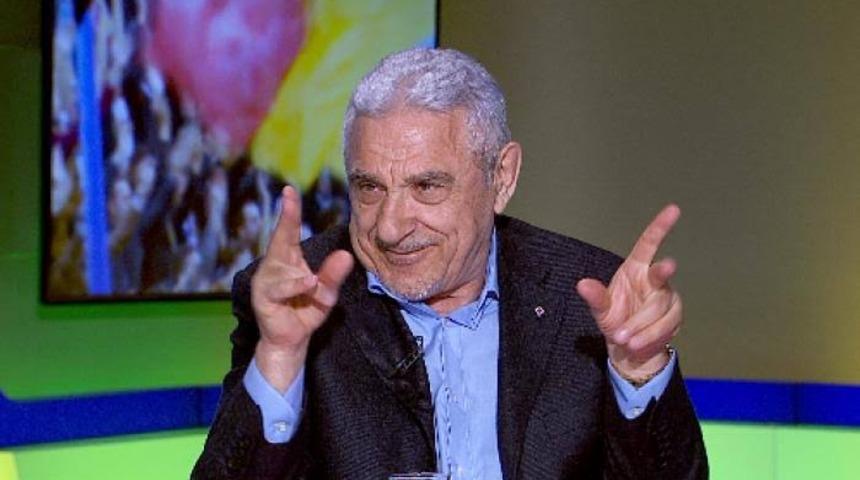 Becali: Pancu, Chelsea - Beşiktaş ma&ccedil;ı sonrası Adrian Mutu ile i&ccedil;meye gidip kayboldu