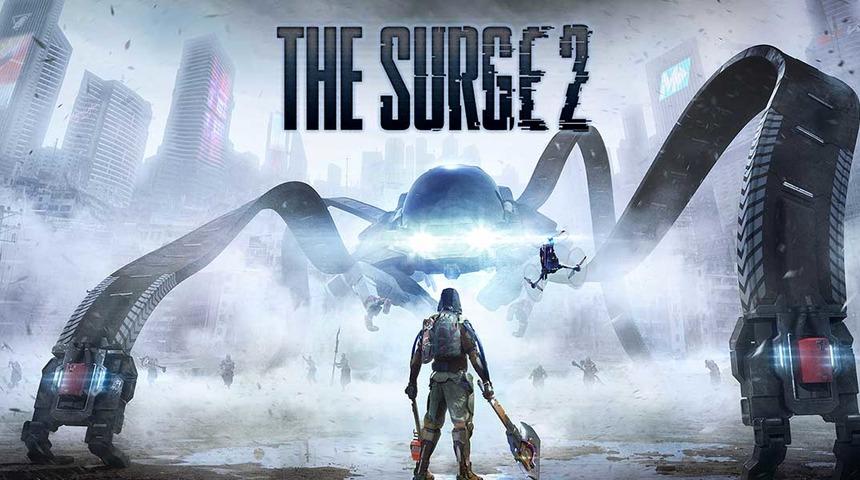 The Surge 2 inceleme puanları yayınlandı