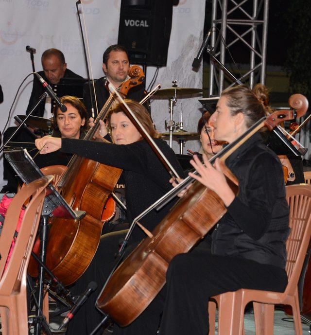 Turistik Doğu Ekspresi Erzurum’da