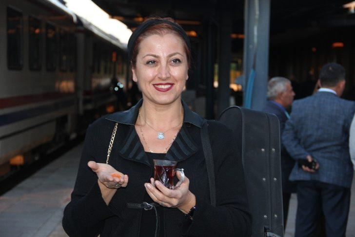 Erzurum’da İzmir Devlet Senfoni Orkestrasına yoğun ilgi G3