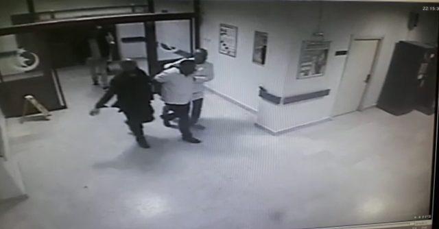 Parayı alırken doktor kıyafetli polisler yakaladı 2