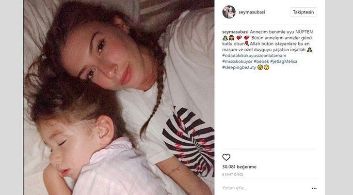 Anneler Günü'nde anlamlı paylaşım G1