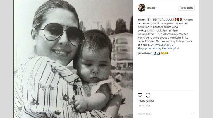 Anneler Günü'nde anlamlı paylaşım G4