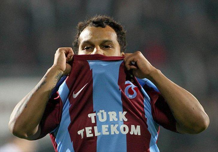 Süper Lig'in eski yıldızları şimdi neredeler? G2