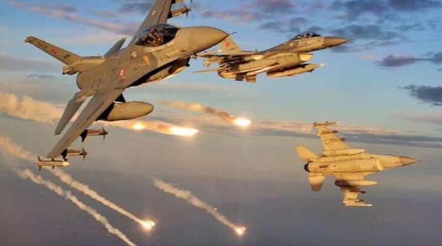 Hakkari'de 3 PKK’lı terörist etkisiz hale getirildi