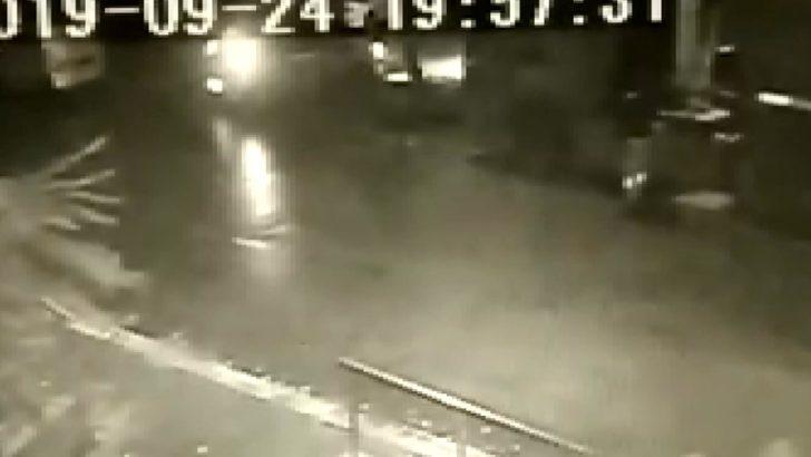 İstanbul'da dehşet anları kamerada! Polis her yerde onu arıyor G1