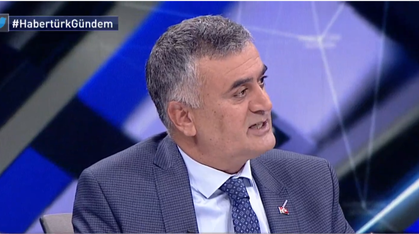 Ünlü anketçi Adil Gür’den çarpıcı seçim değerlendirmesi! ‘Üçüncü bir ittifak çıkabilir’