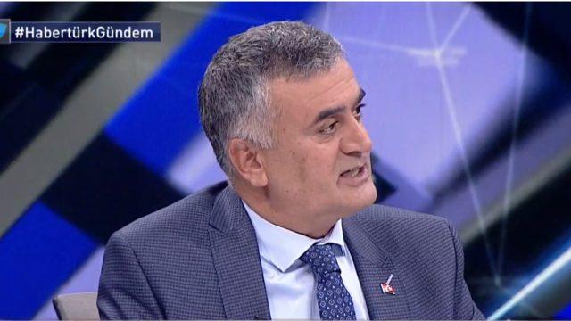 Ünlü anketçi Adil Gür’den çarpıcı seçim değerlendirmesi! ‘Üçüncü bir ittifak çıkabilir’