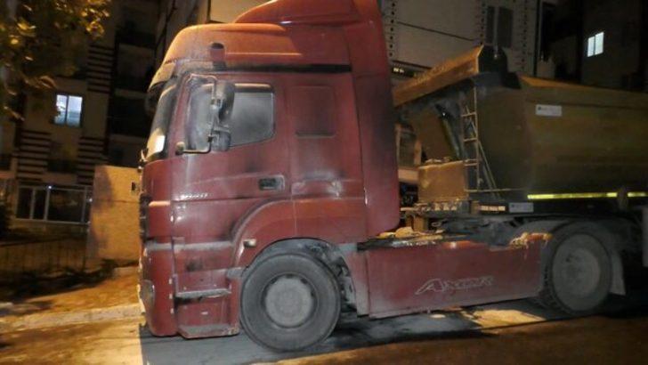 İstanbul'da dehşet anları kamerada! Polis her yerde onu arıyor G3