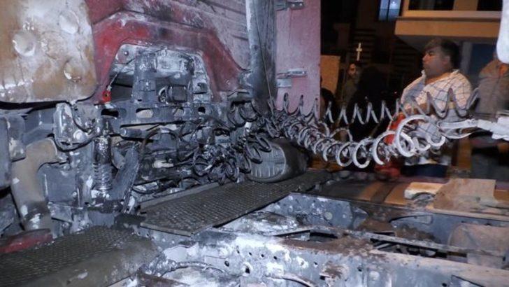 İstanbul'da dehşet anları kamerada! Polis her yerde onu arıyor G4