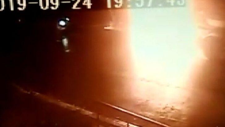 İstanbul'da dehşet anları kamerada! Polis her yerde onu arıyor G5