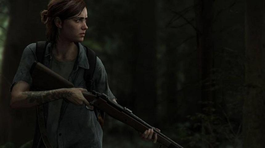 The Last of Us Part II Türkçe Seslendirmeyle Şubat 2020'de Geliyor!