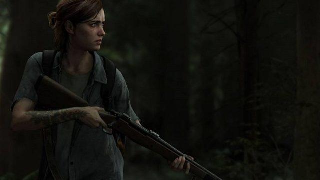 The Last of Us Part II Türkçe Seslendirmeyle Şubat 2020'de Geliyor!