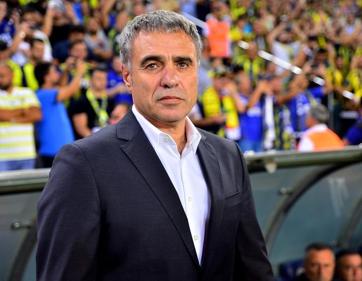 Ersun Yanal:  Vedat'ı devre arasında almak istedik G3