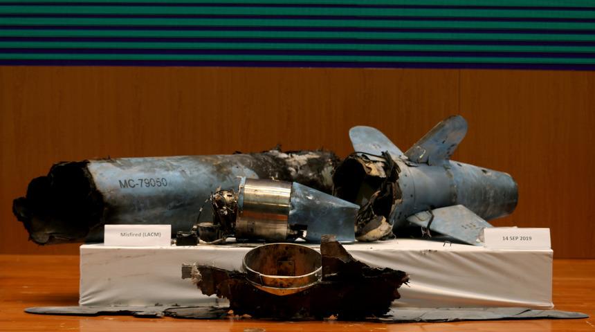 Suudi Arabistan'dan İran'a 'askeri seçenek uzak değil' tehdidi