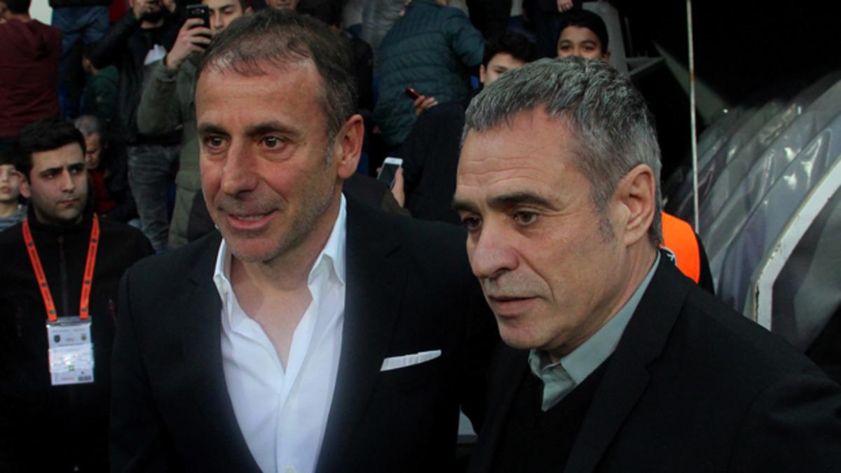 Ersun Yanal: Mutluluk Fenerbah&ccedil;e'de olmaktır