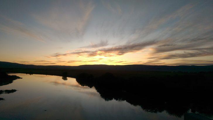 Gören aşık oluyor! G1