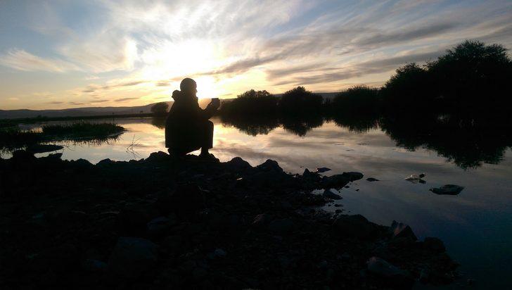 Gören aşık oluyor! G2