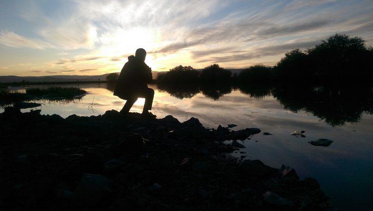 Gören aşık oluyor! G3