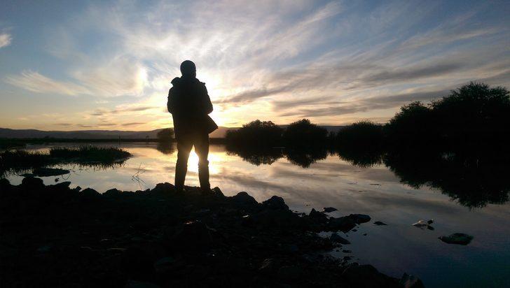 Gören aşık oluyor! G4