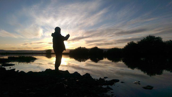 Gören aşık oluyor! G5