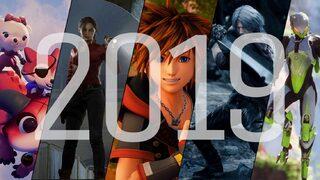 2019’da satış rakamları ile fark yaratacak olan oyunlar