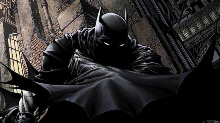 WB Montreal Batman paylaşımıyla heyecan yarattı