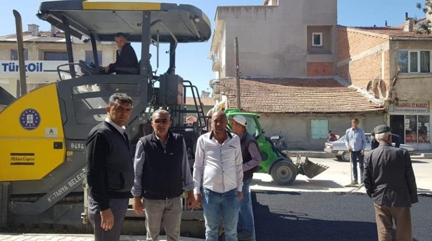 Başkan Gökhan Gürel: "Trafik sorununu çözeceğiz"