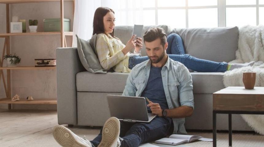 Akıllı evlere güçlü işbirliği