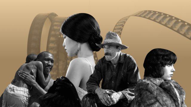 The Guardian’a göre 21. yüzyılın en iyi 100 filmi 